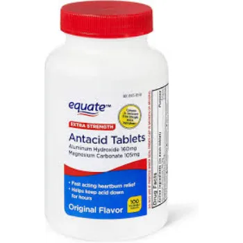 Antacid Drugs
